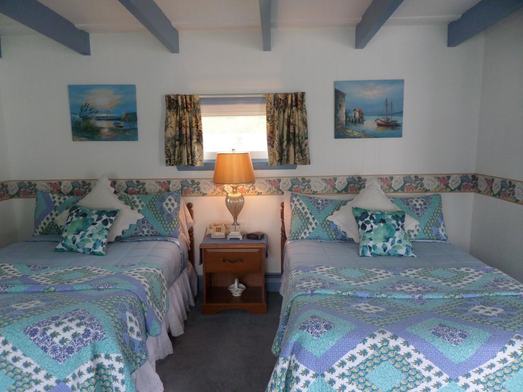 Claddagh Motel & Suites Rockport Quarto foto
