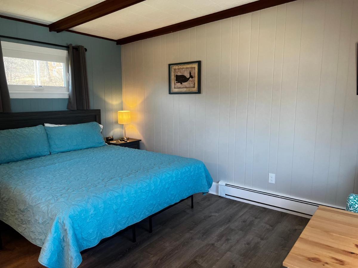 Claddagh Motel & Suites Rockport Exterior foto